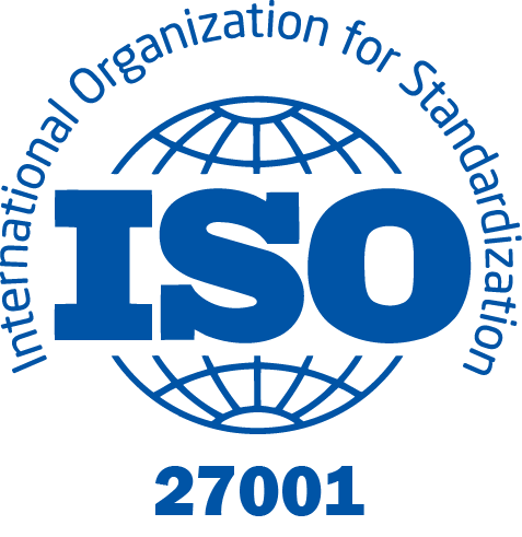 ISO 27001 — International Organization for Standardization
